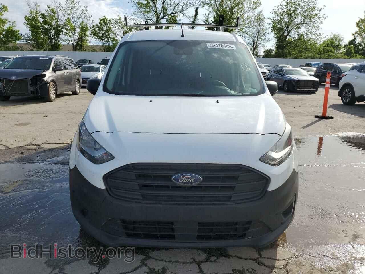 2020 FORD TRANSIT - VIN: NM0LS7E23L1467435 - Фото 5