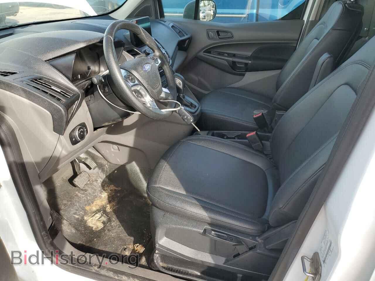 2020 FORD TRANSIT - VIN: NM0LS7E23L1467435 - Фото 7