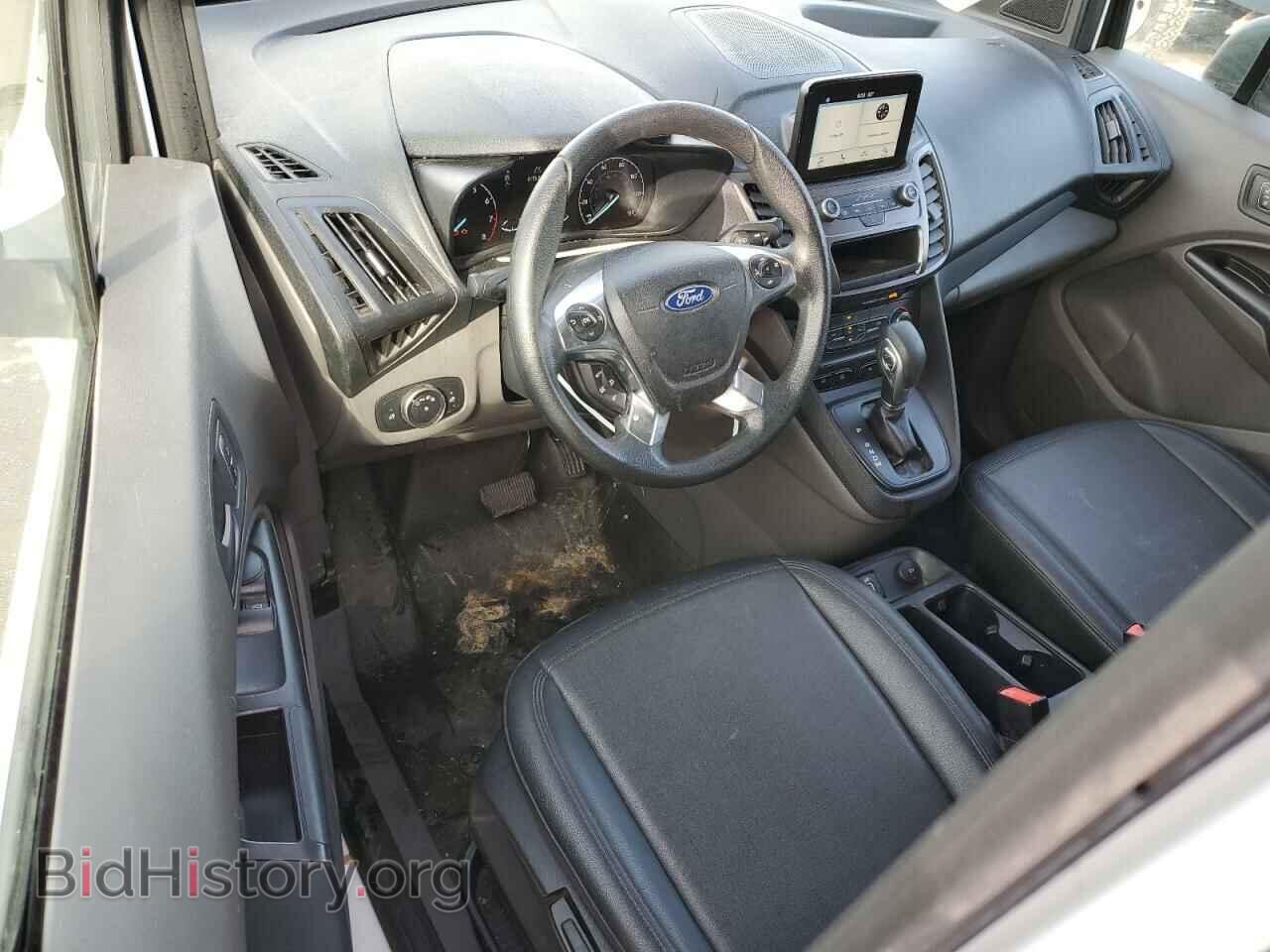 2020 FORD TRANSIT - VIN: NM0LS7E23L1467435 - Фото 8