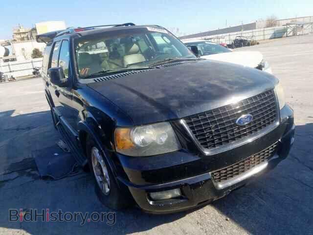 Фотография 1FMFU19505LA83191 - FORD EXPEDITION 2005