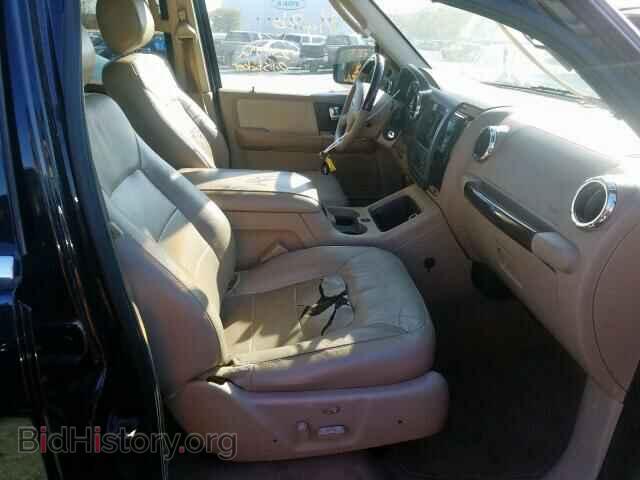 2005 FORD EXPEDITION - VIN: 1FMFU19505LA83191 - Фото 5