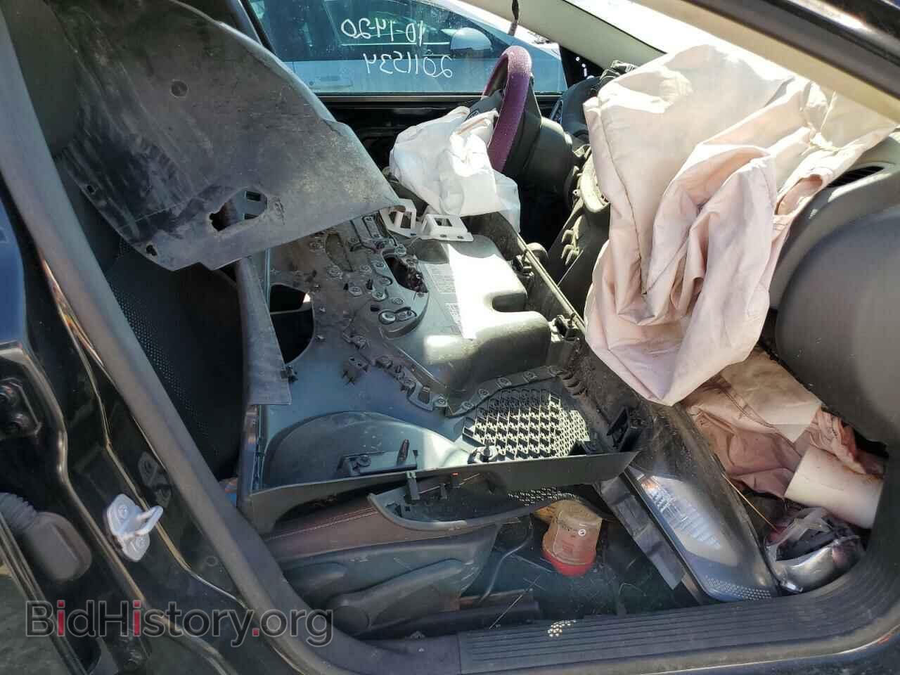 2015 DODGE DART - VIN: 1C3CDFBB5FD128534 - Фото 5