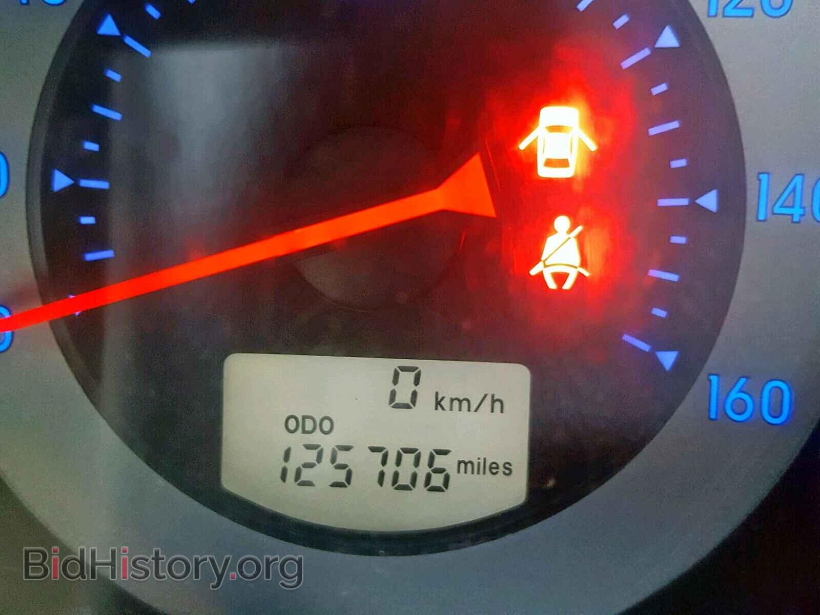 2007 MITSUBISHI ECLIPSE - VIN: 4A3AL25F57E014894 - Photo 8