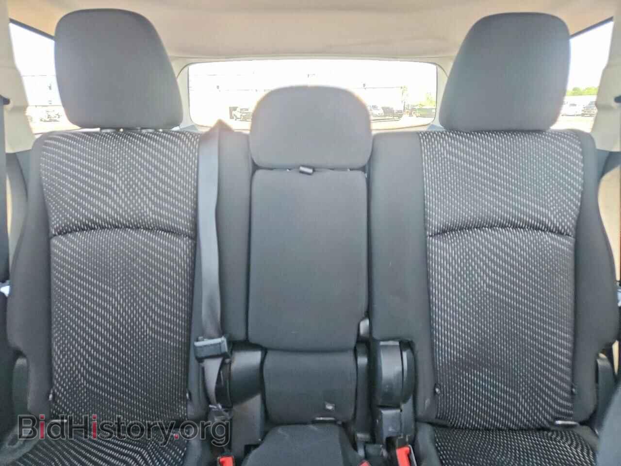 2014 DODGE JOURNEY - VIN: 3C4PDCBB3ET304114 - Photo 10