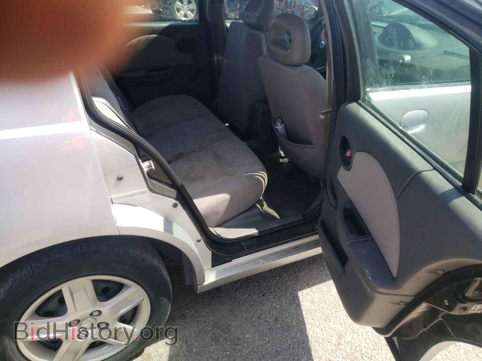 2006 SATURN ION - VIN: 1G8AJ55F66Z139835 - Фото 6