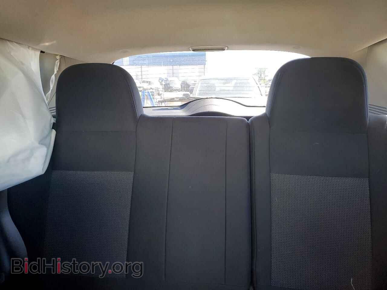 2011 JEEP COMPASS - VIN: 1J4NF1FB5BD135970 - Photo 10