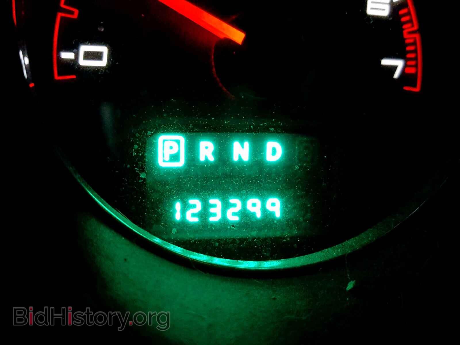 2011 DODGE AVENGER - VIN: 1B3BD2FB4BN562041 - Фото 8