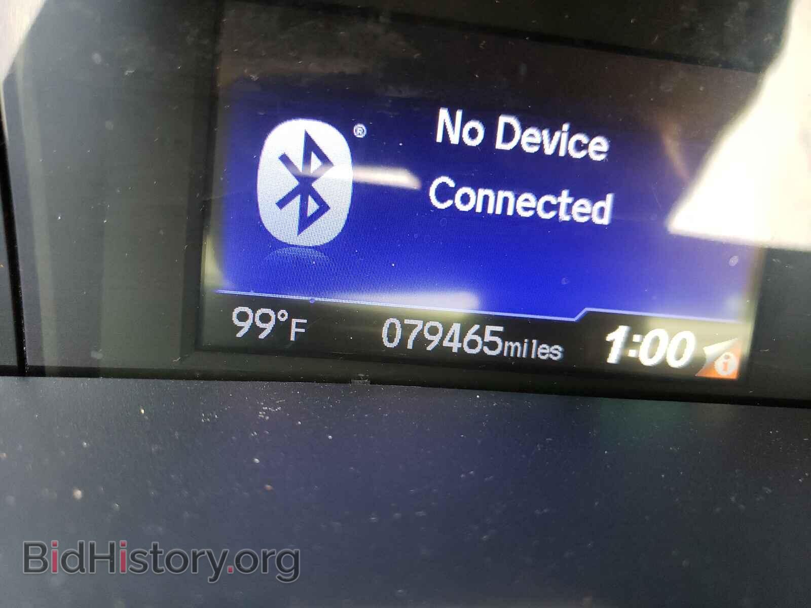 2014 HONDA CIVIC - VIN: 19XFB2F59EE249575 - Photo 8