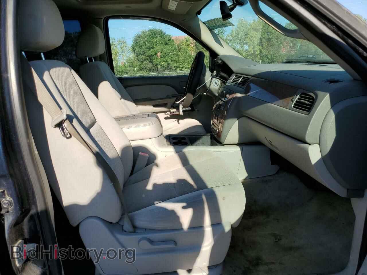 2007 CHEVROLET AVALANCHE - VIN: 3GNFK12317G155297 - Фото 5