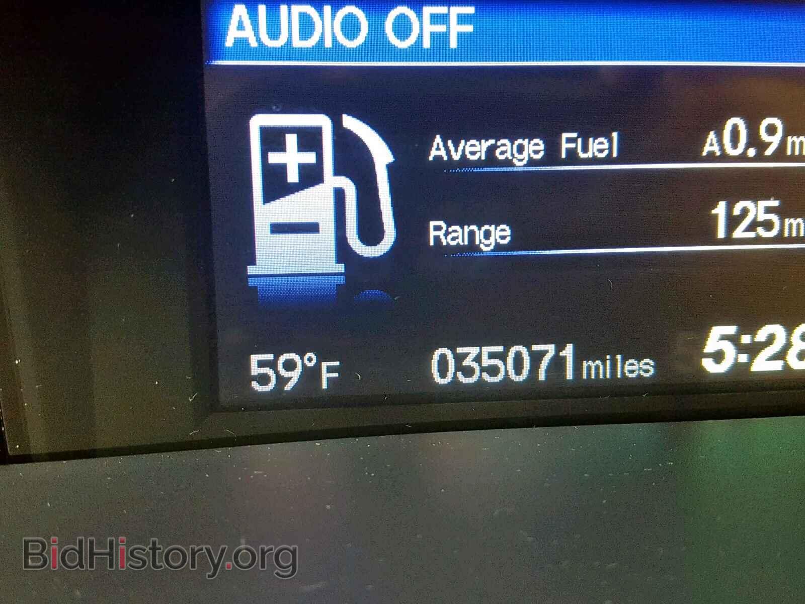 2015 HONDA CIVIC LX - VIN: 19XFB2F52FE201322 - Фото 8