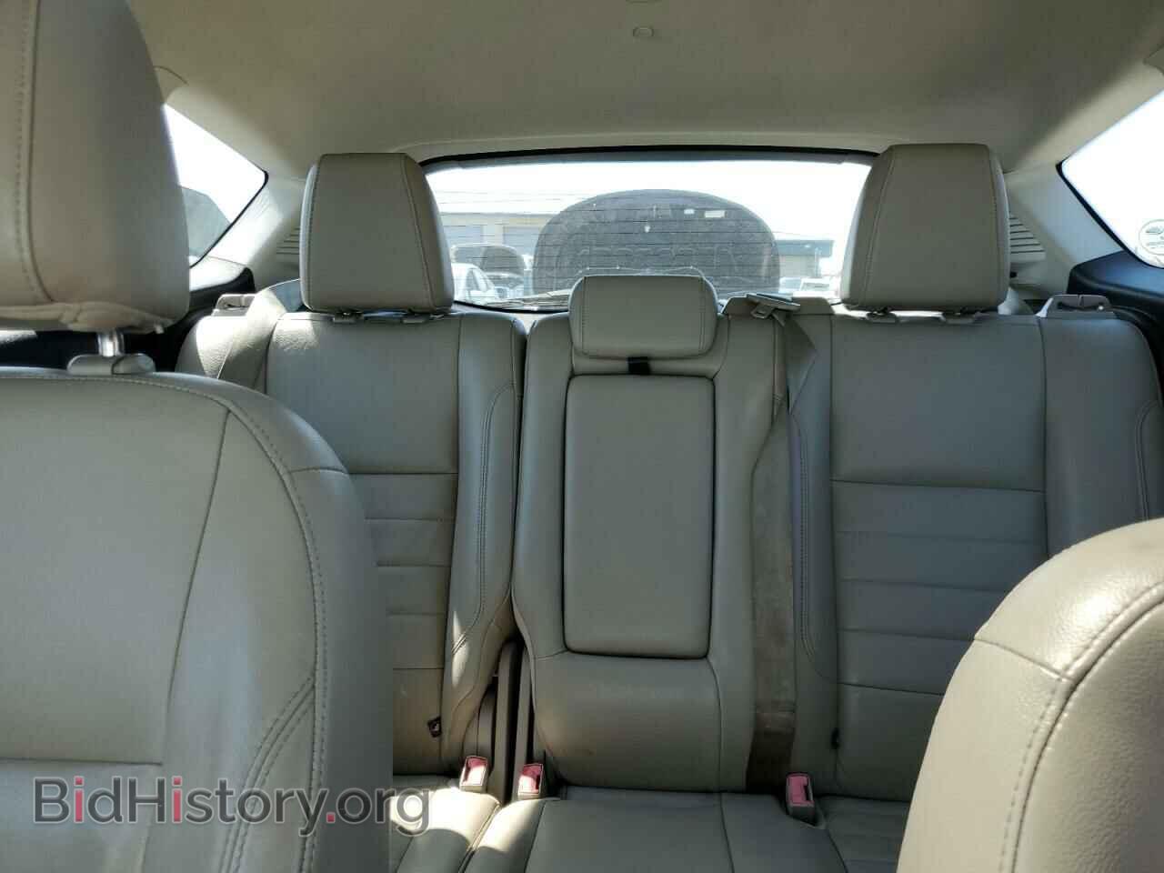 2013 FORD CMAX - VIN: 1FADP5BU3DL506670 - Фото 10