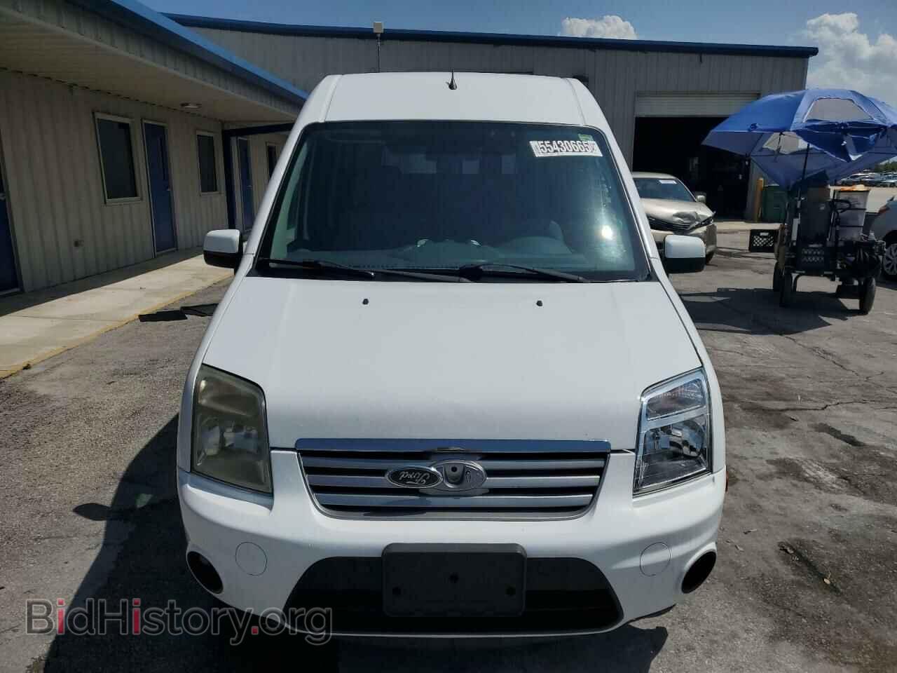 2012 FORD TRANSIT - VIN: NM0KS9CN4CT101394 - Фото 5