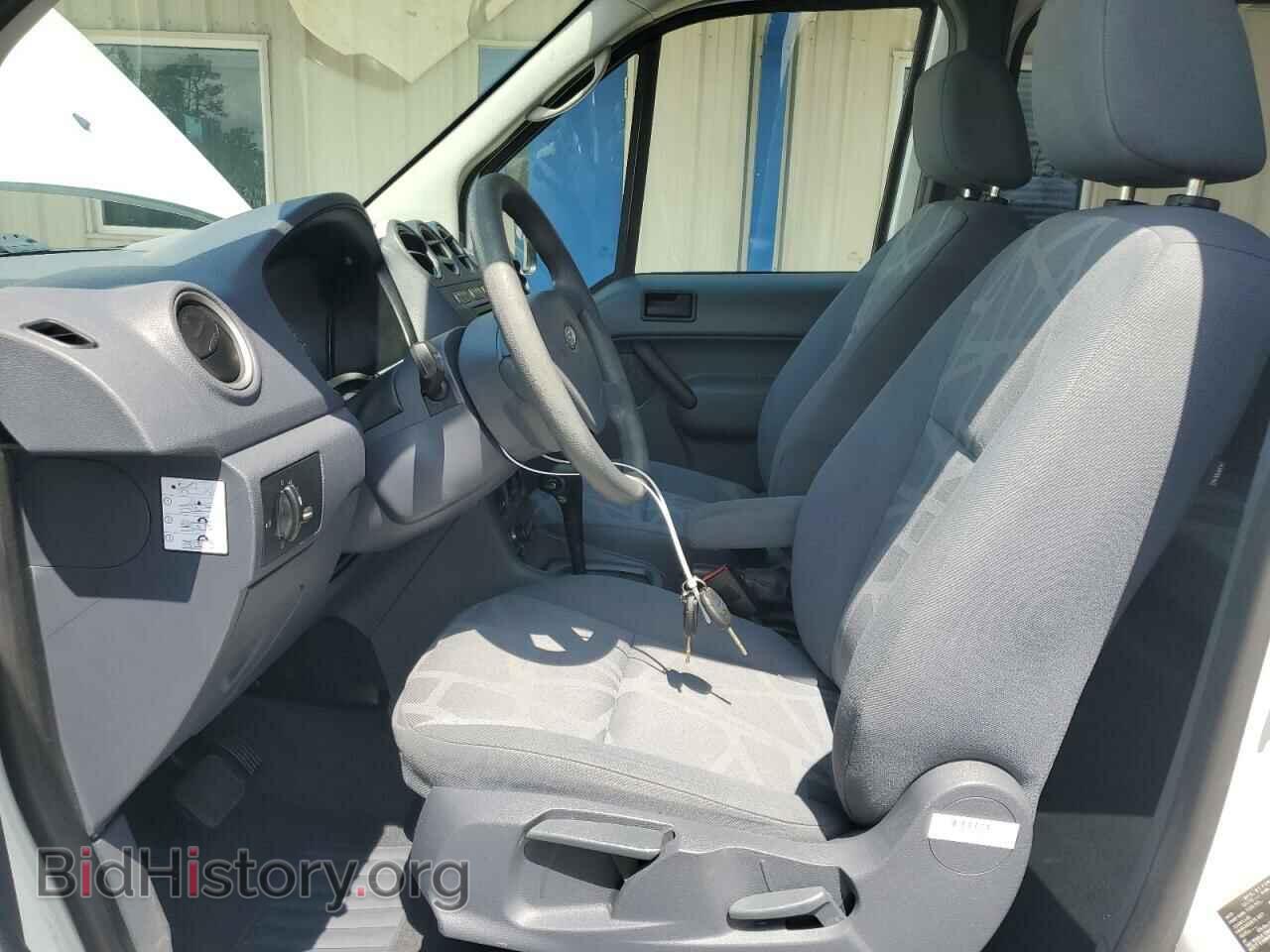 2012 FORD TRANSIT - VIN: NM0KS9CN4CT101394 - Фото 7