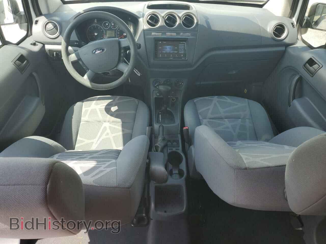 2012 FORD TRANSIT - VIN: NM0KS9CN4CT101394 - Фото 8
