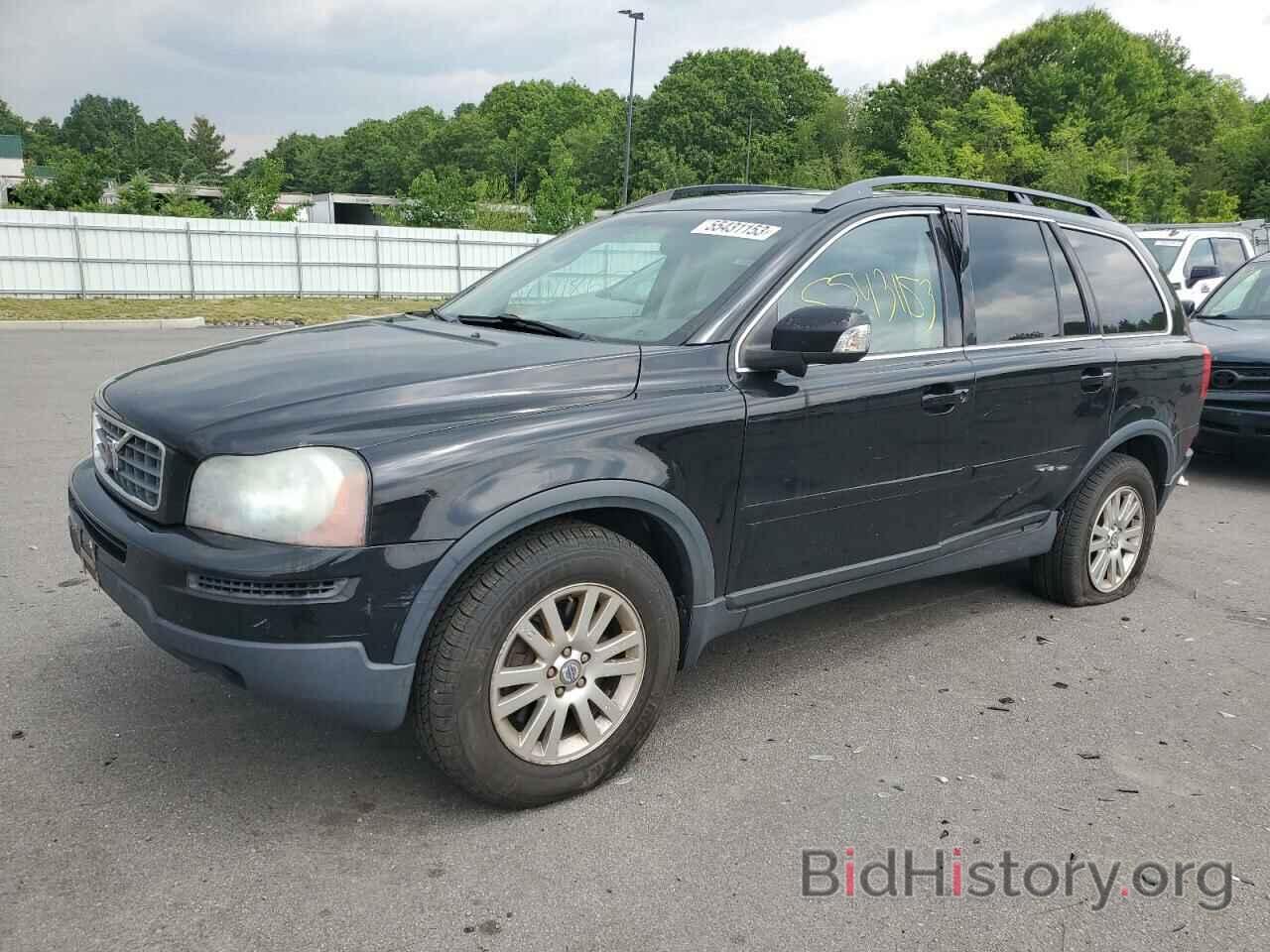 Photo YV4CM982181471038 - VOLVO XC90 2008