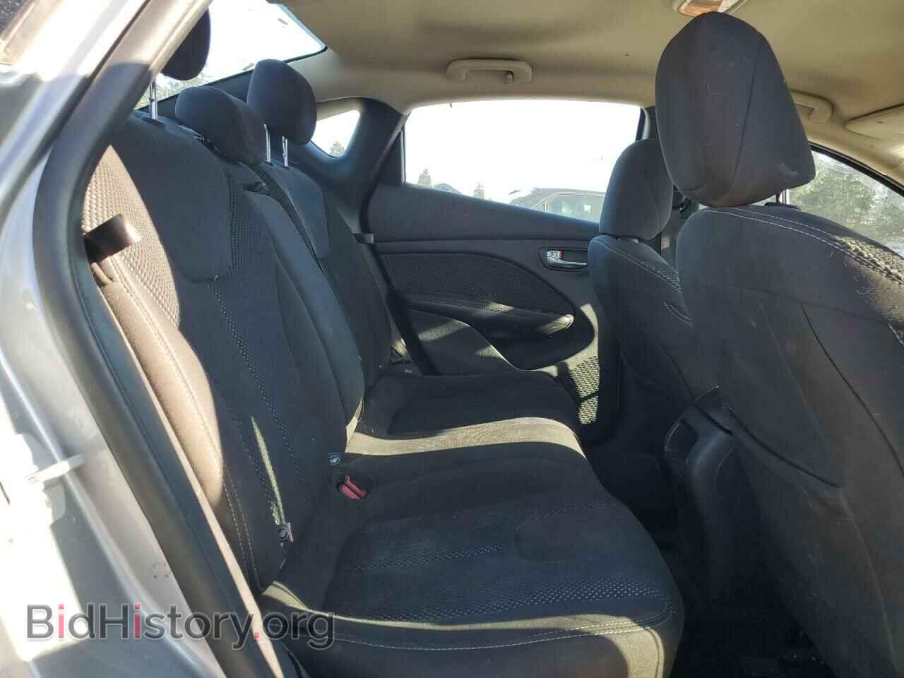 2015 DODGE DART - VIN: 1C3CDFBB4FD352121 - Фото 10