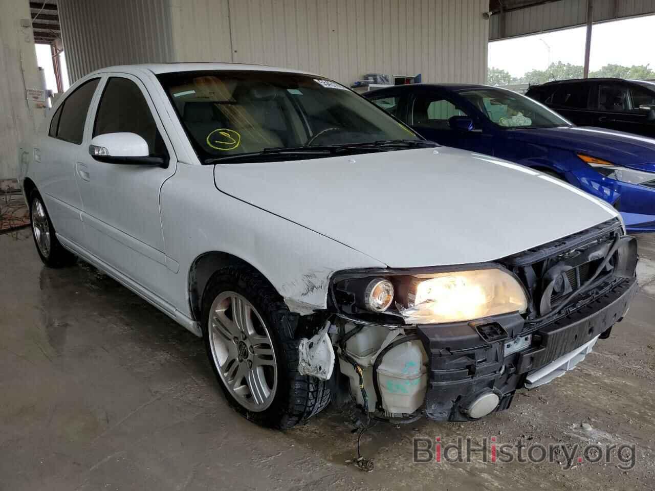 Photo YV1RS592172632937 - VOLVO S60 2007