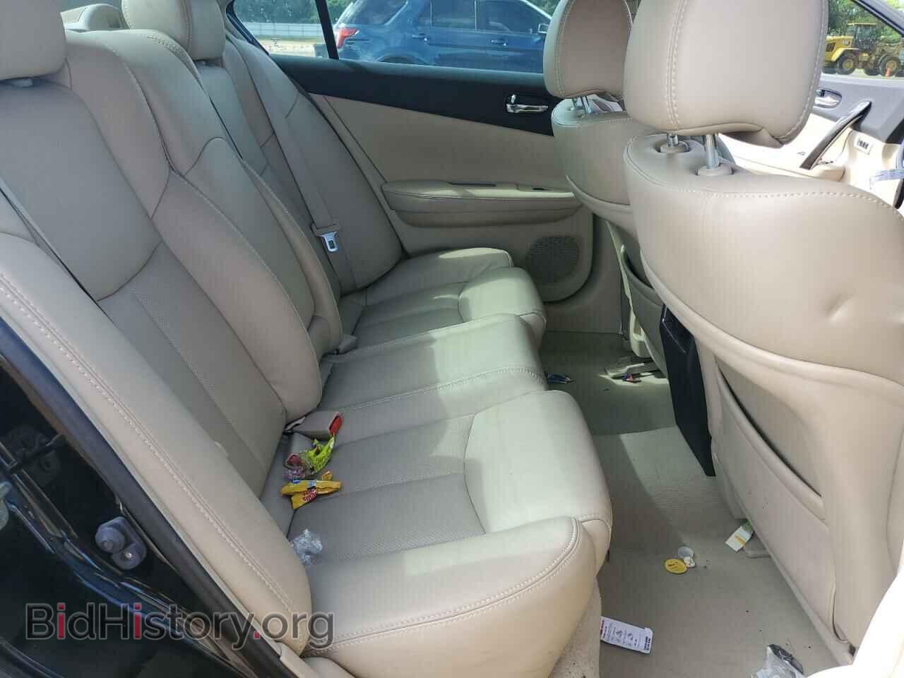 2014 NISSAN MAXIMA - VIN: 1N4AA5AP1EC437947 - Фото 10