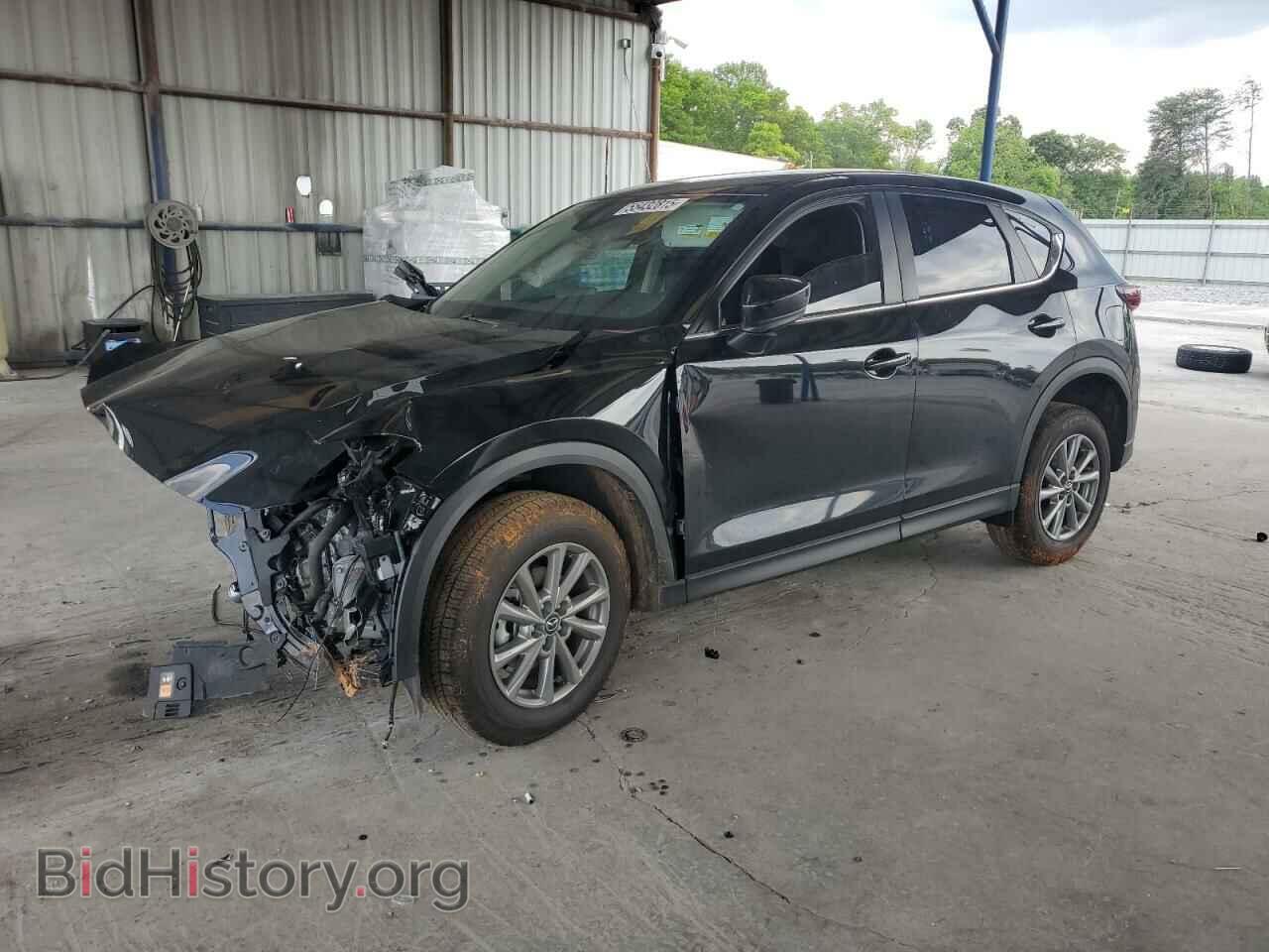 Фотография JM3KFBAL9S0609870 - MAZDA CX-5 2025