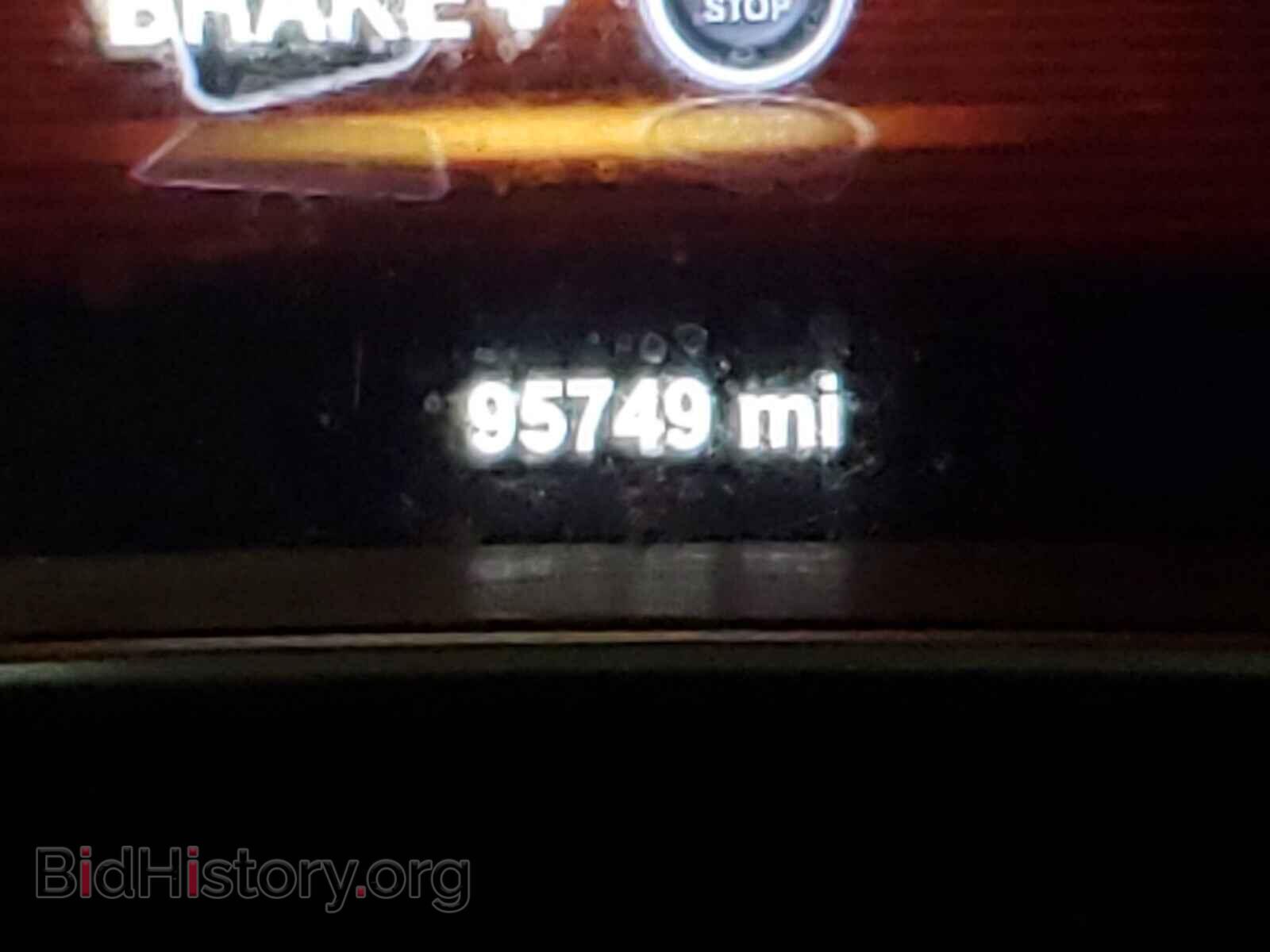2013 DODGE DART - VIN: 1C3CDFCA5DD133431 - Photo 8