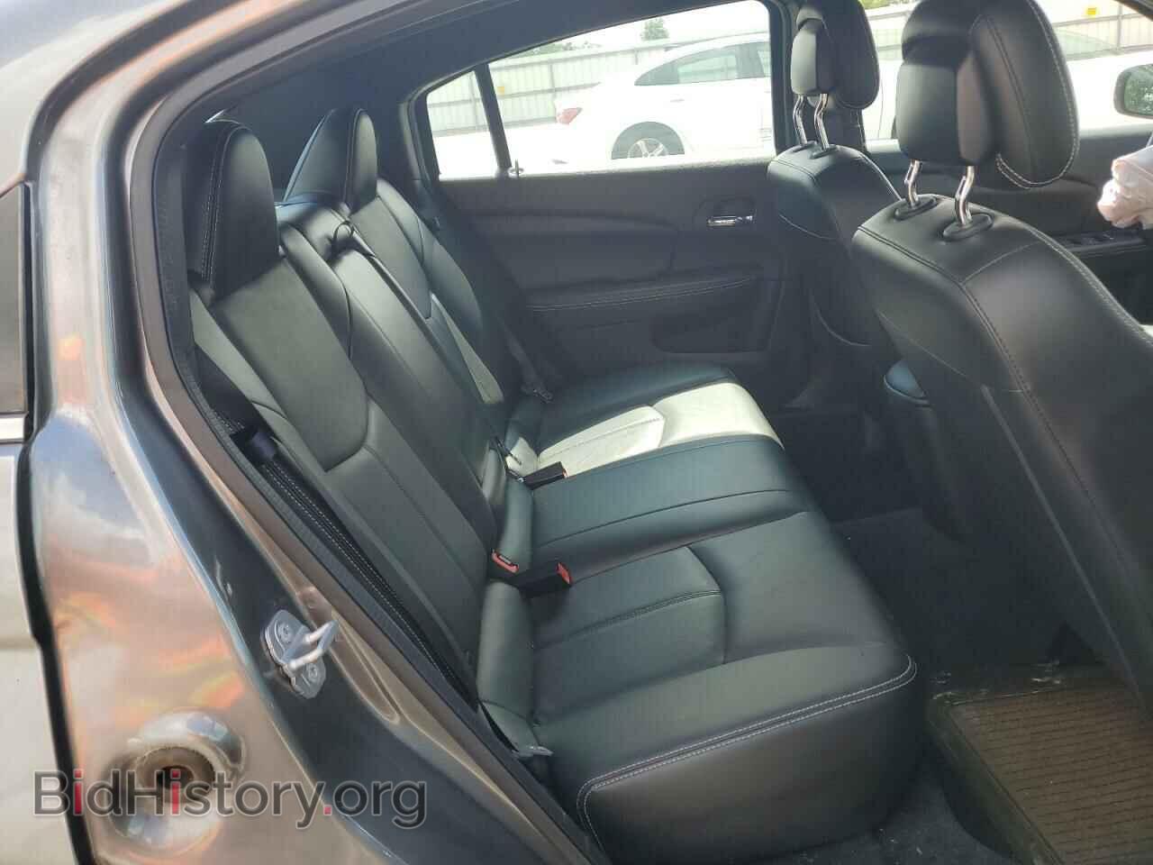 2013 CHRYSLER 200 - VIN: 1C3CCBCG7DN650241 - Фото 10