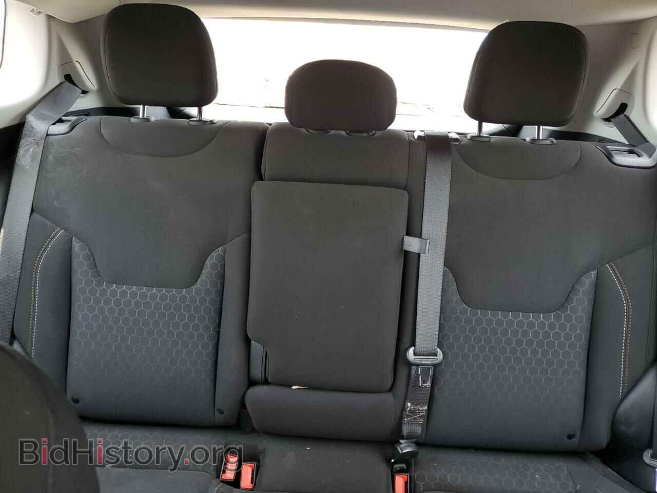 2021 JEEP COMPASS - VIN: 3C4NJDAB0MT510741 - Фото 10