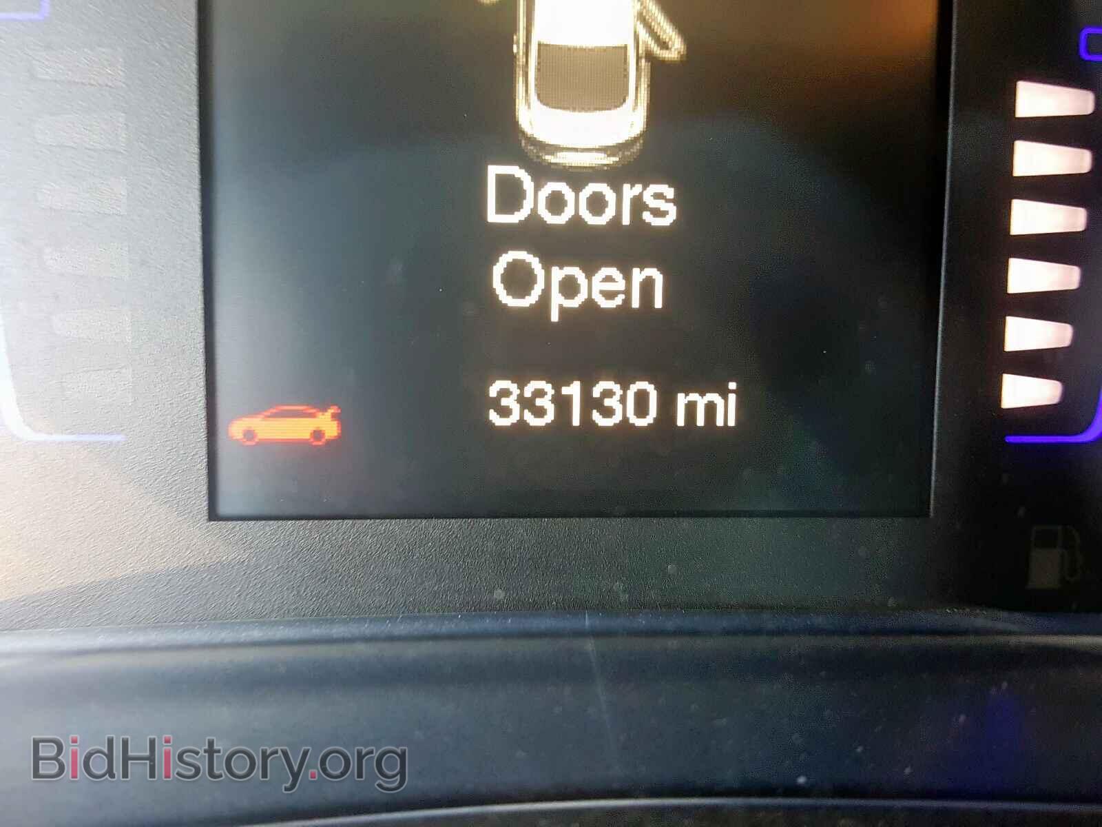2017 CHRYSLER 200 - VIN: 1C3CCCAB4HN503989 - Фото 8