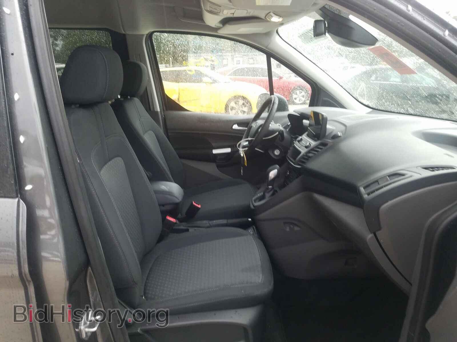 2019 FORD TRANSIT CO - VIN: NM0GE9F29K1419410 - Фото 5