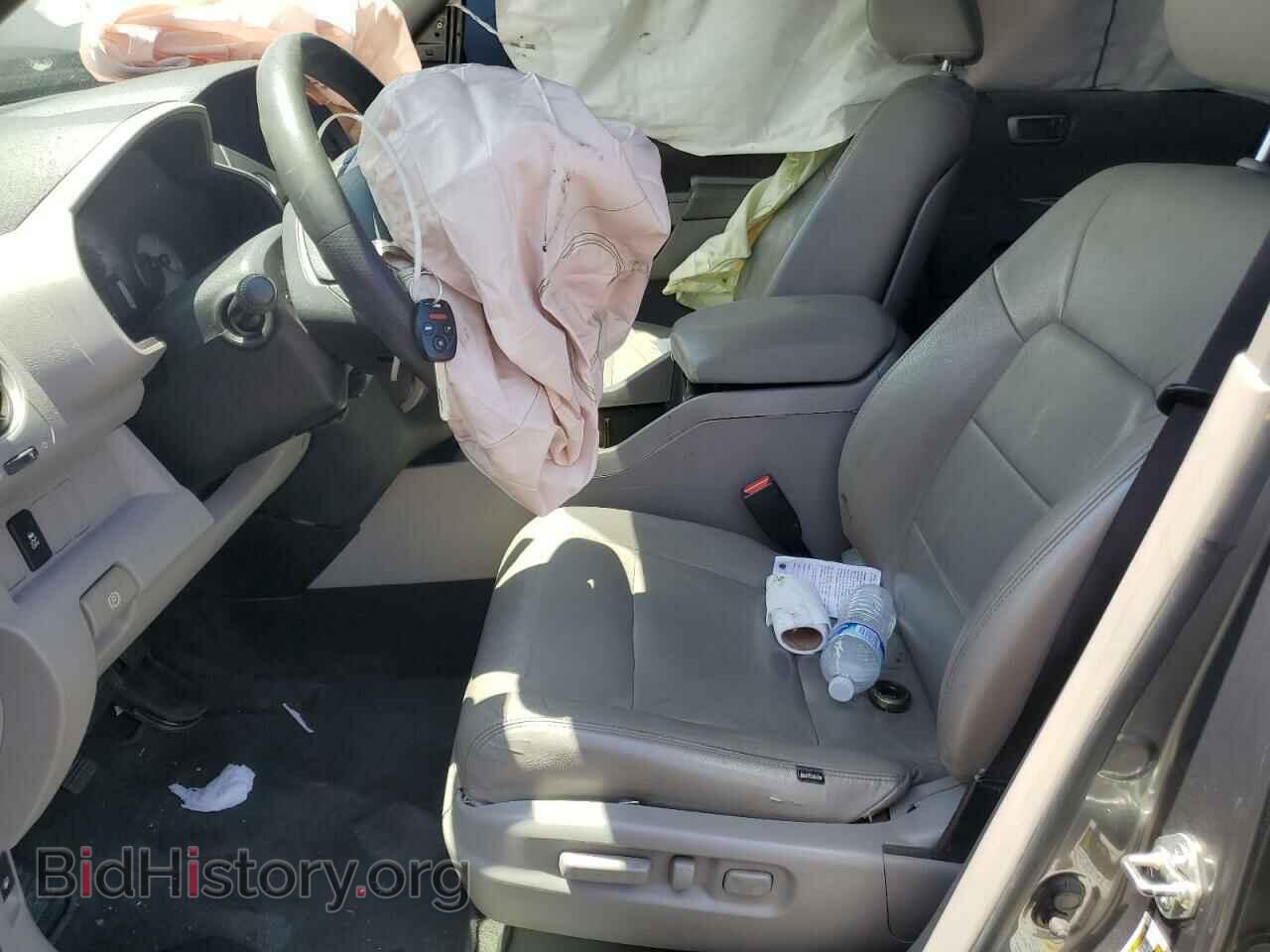 2013 HONDA PILOT - VIN: 5FNYF4H46DB067497 - Фото 7