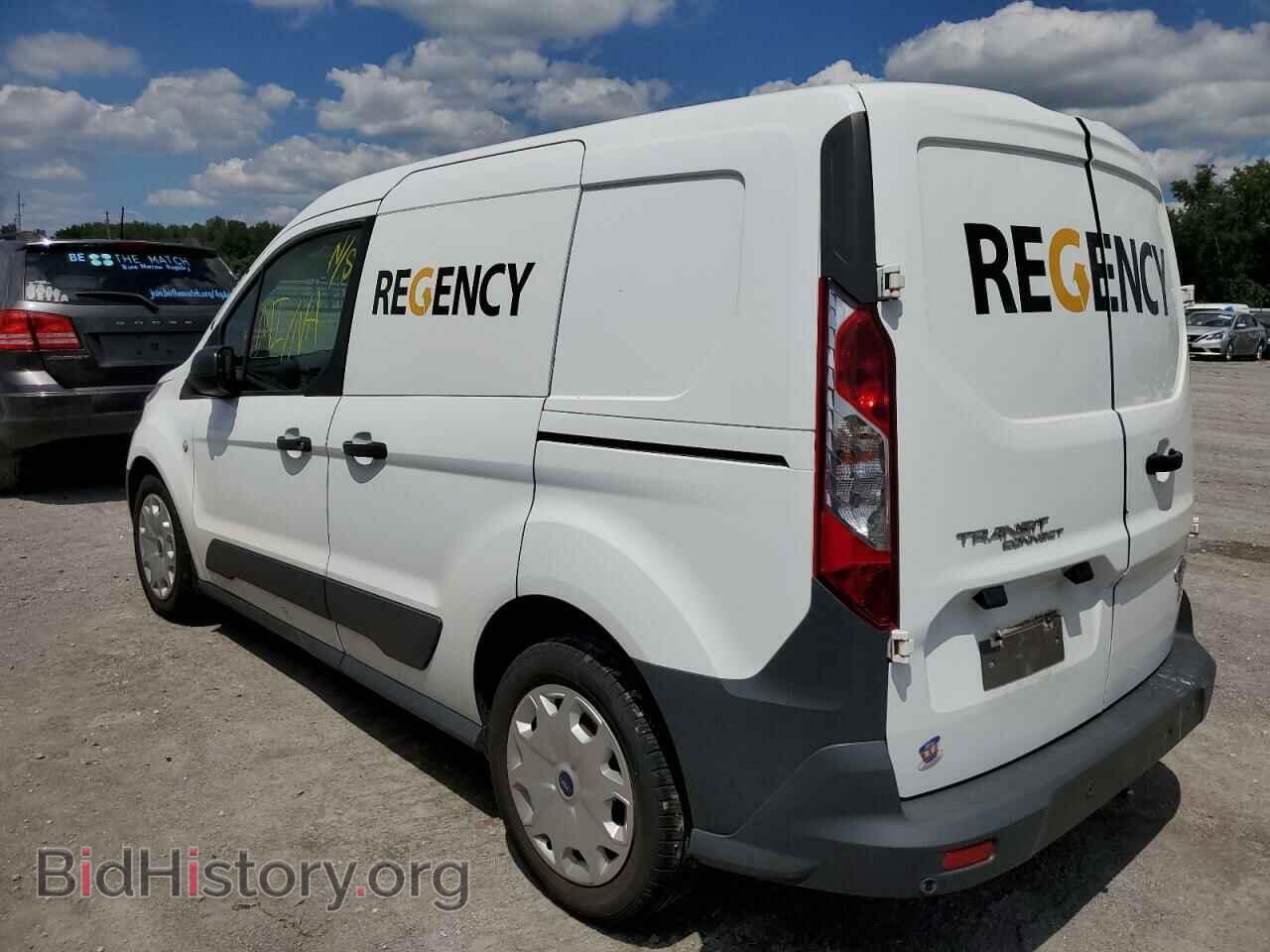 2016 FORD TRANSIT - VIN: NM0LS6E78G1237269 - Photo 3