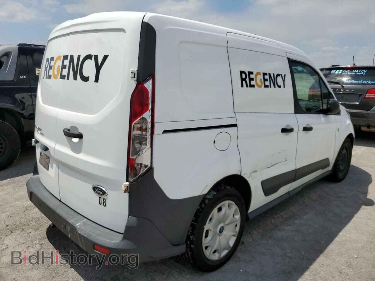 2016 FORD TRANSIT - VIN: NM0LS6E78G1237269 - Photo 4