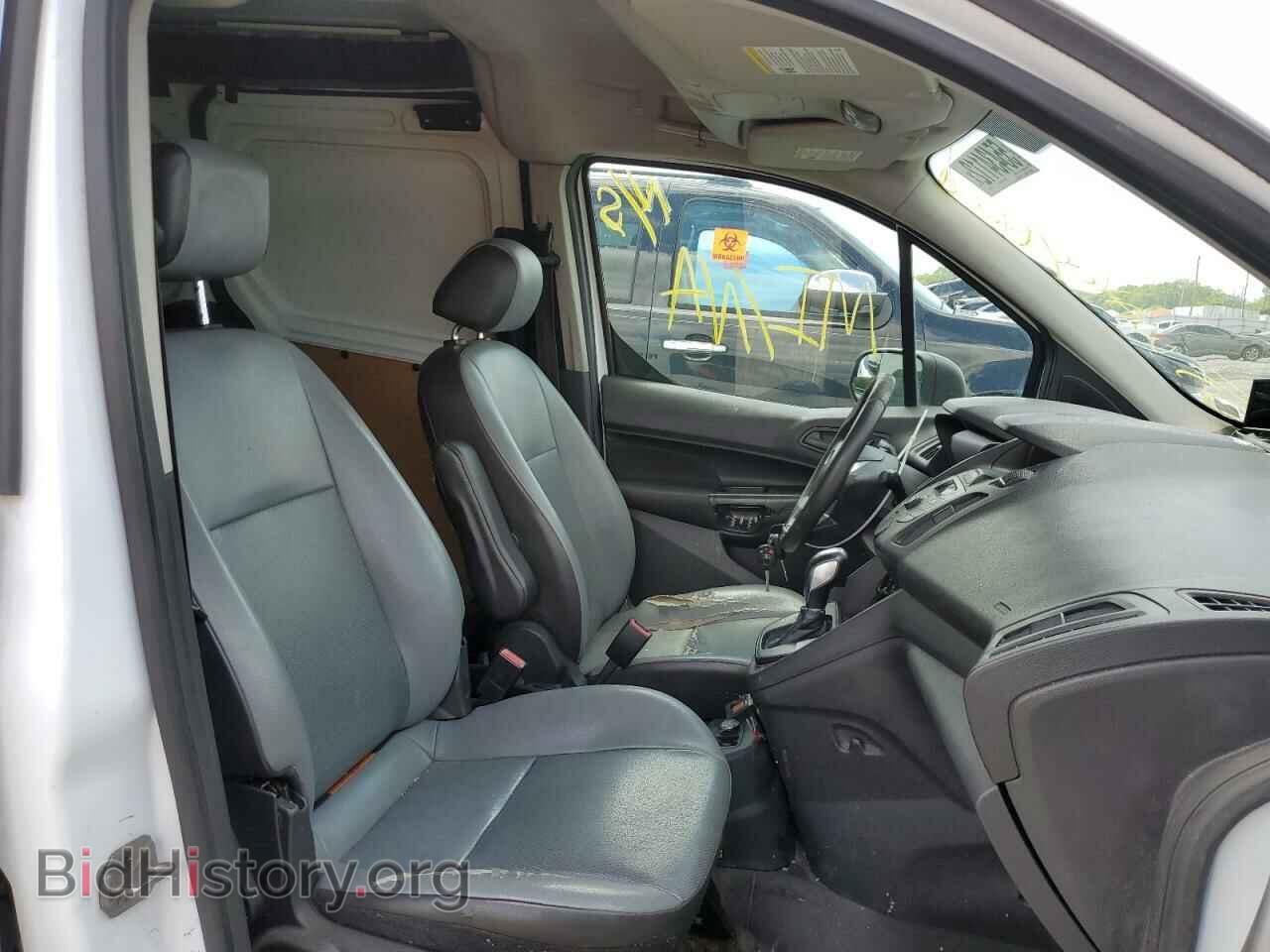 2016 FORD TRANSIT - VIN: NM0LS6E78G1237269 - Photo 5