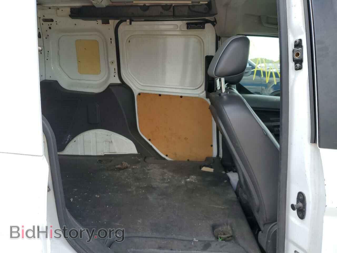 2016 FORD TRANSIT - VIN: NM0LS6E78G1237269 - Photo 6
