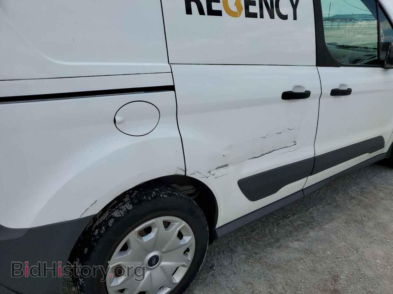 2016 FORD TRANSIT - VIN: NM0LS6E78G1237269 - Photo 9