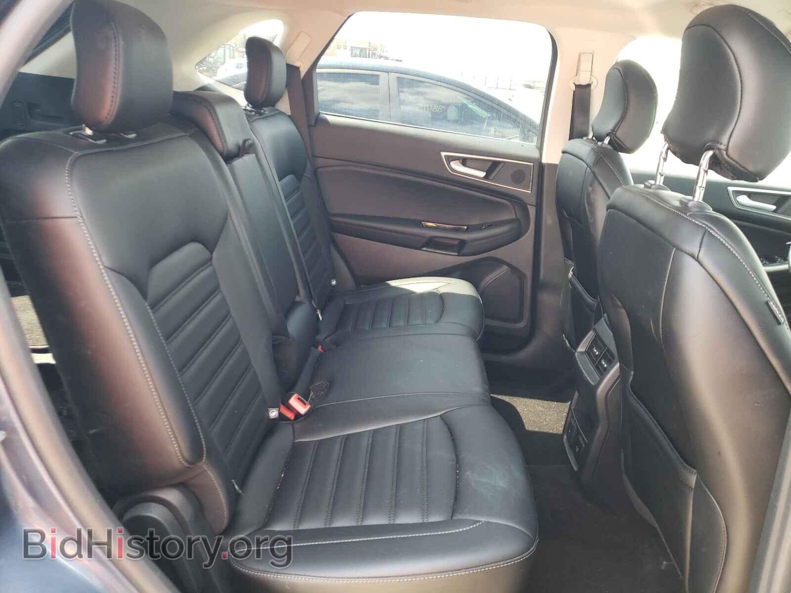 2019 FORD EDGE - VIN: 2FMPK3J98KBB93051 - Фото 6