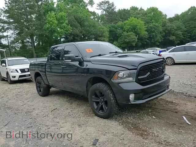 2018 RAM 1500 - VIN: 1C6RR7MT2JS290183 - Фото 13