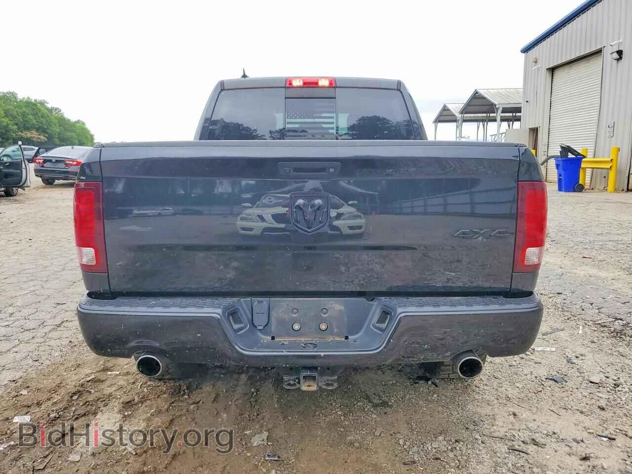2018 RAM 1500 - VIN: 1C6RR7MT2JS290183 - Фото 6