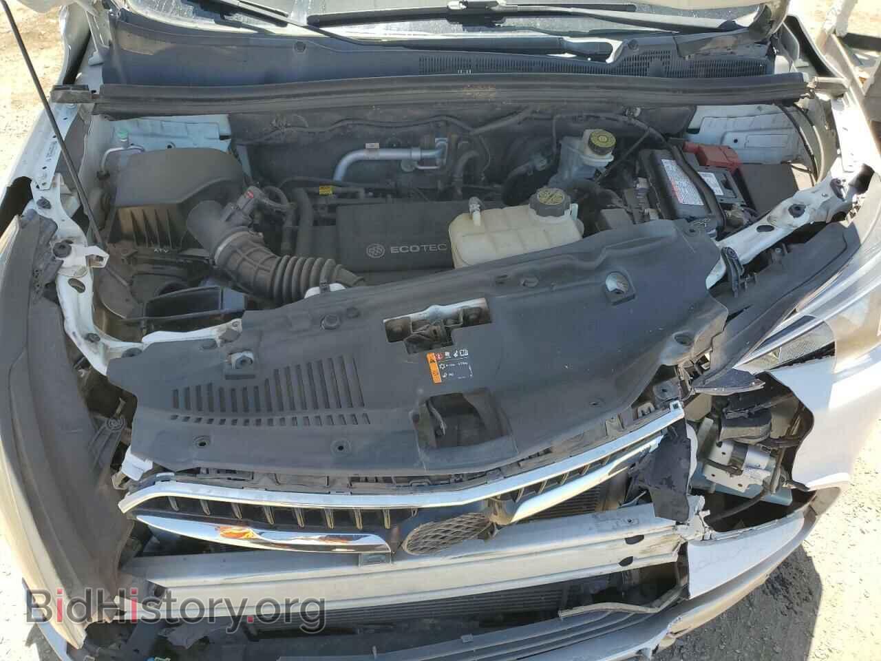 2018 BUICK ENCORE - VIN: KL4CJASB5JB507183 - Photo 11