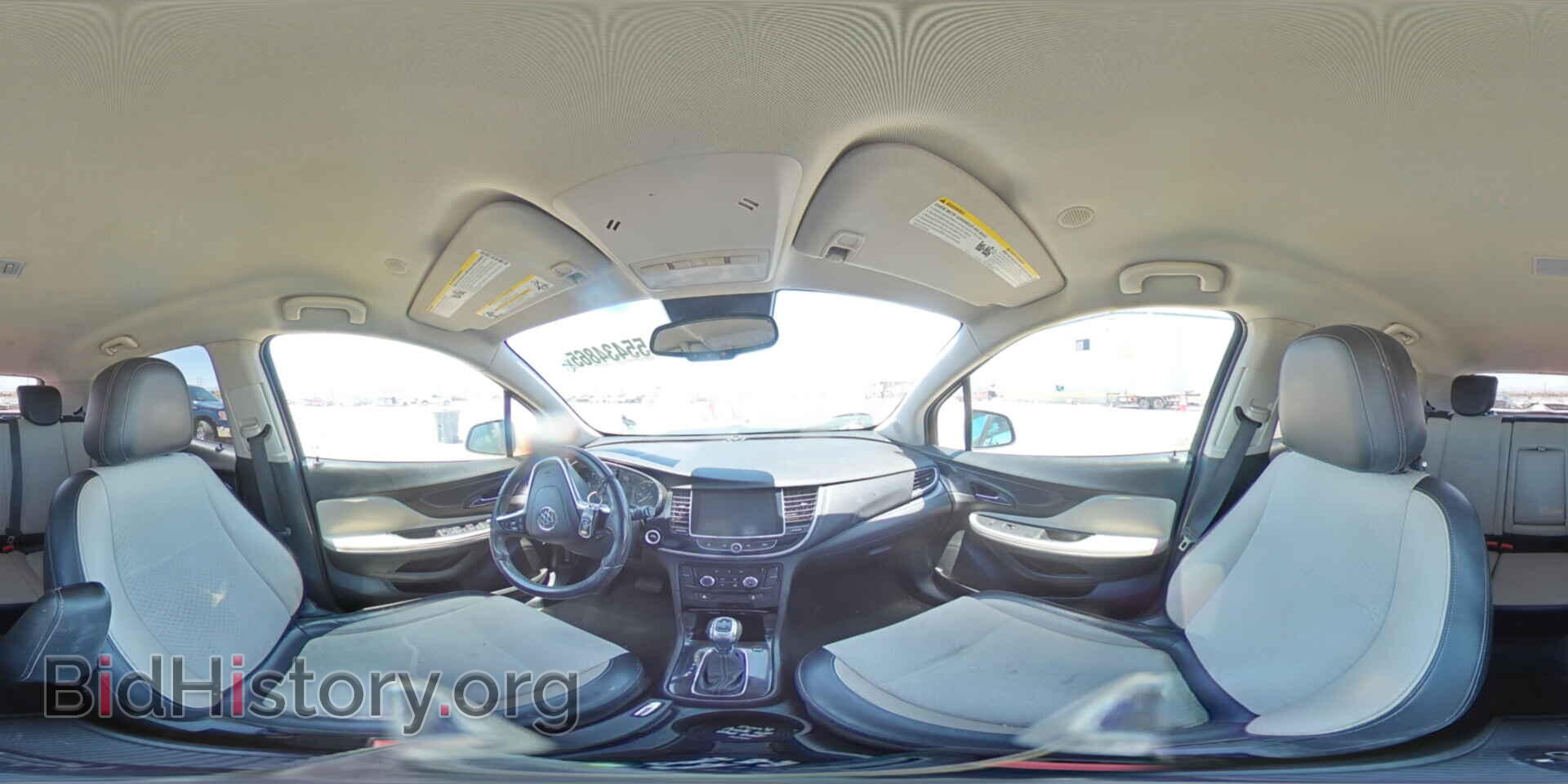 2018 BUICK ENCORE - VIN: KL4CJASB5JB507183 - Photo 15