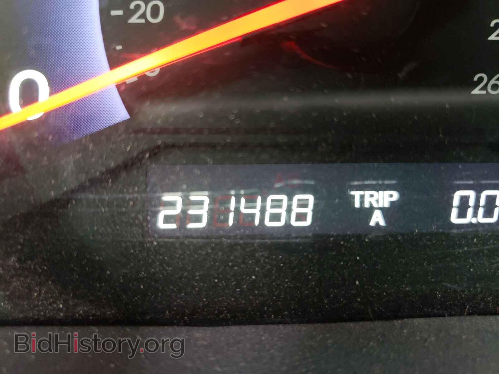 2007 HONDA ODYSSEY - VIN: 5FNRL38697B041344 - Фото 8