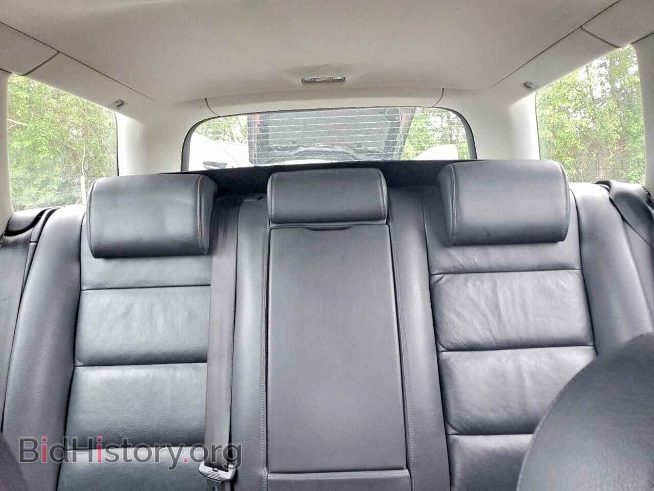2006 AUDI A4 - VIN: WAUKH78E86A119859 - Фото 10