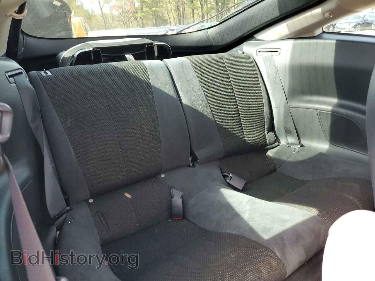 2007 MITSUBISHI ECLIPSE - VIN: 4A3AK24F67E012706 - Photo 10