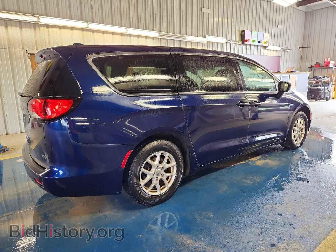2017 CHRYSLER PACIFICA - VIN: 2C4RC1DG2HR587492 - Photo 3
