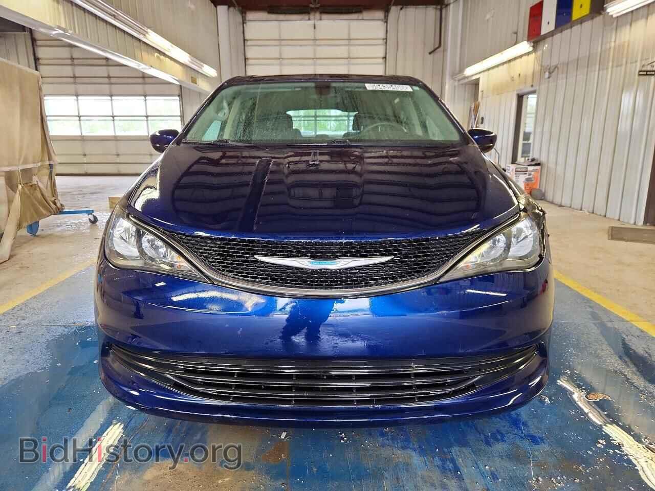 2017 CHRYSLER PACIFICA - VIN: 2C4RC1DG2HR587492 - Photo 5