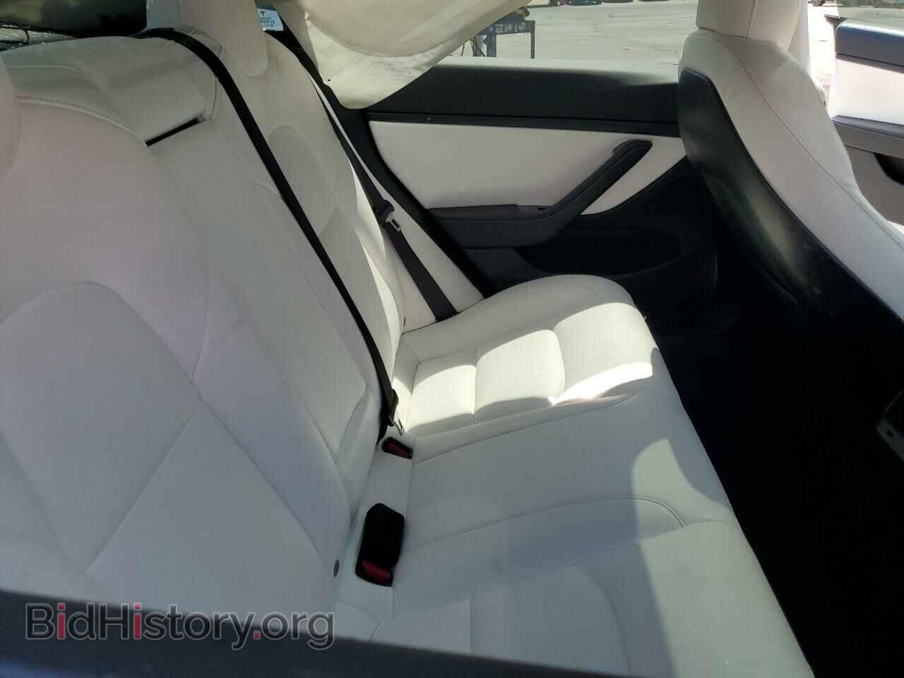 2020 TESLA MODEL 3 - VIN: 5YJ3E1EA2LF635023 - Photo 10