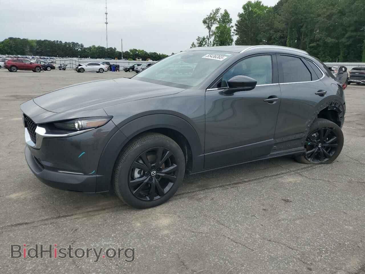 Photo 3MVDMBEY3RM613805 - MAZDA CX30 2024