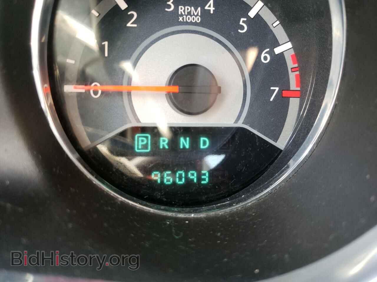 2013 CHRYSLER 200 - VIN: 1C3CCBBG0DN527771 - Фото 8