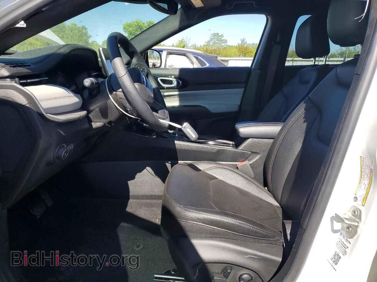 2024 JEEP COMPASS - VIN: 3C4NJDCN3RT163744 - Photo 7
