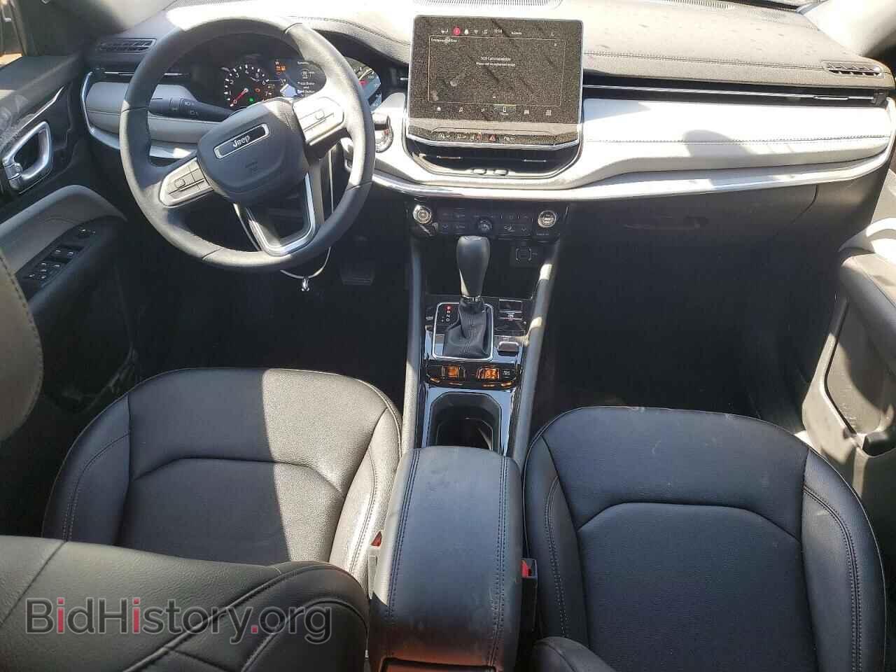 2024 JEEP COMPASS - VIN: 3C4NJDCN3RT163744 - Photo 8