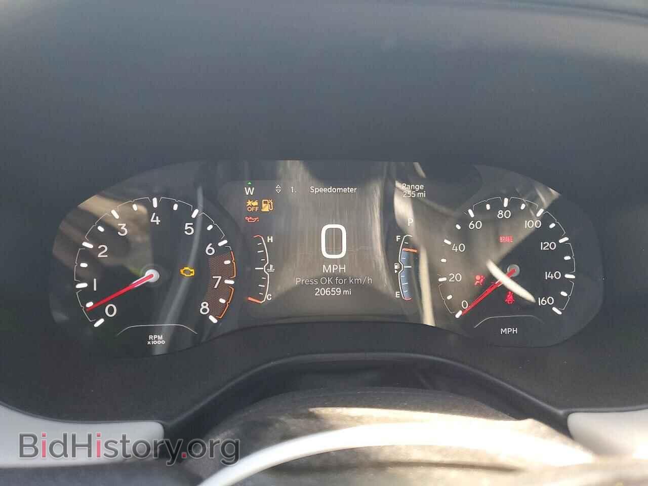 2024 JEEP COMPASS - VIN: 3C4NJDCN3RT163744 - Photo 9
